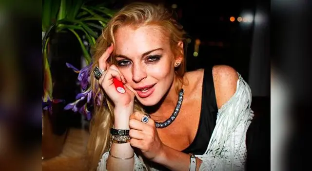 Lindsay Lohan quiere abrir centro de rehabilitación. Lindsay Lohan quiere abrir centro de rehabilitación.
