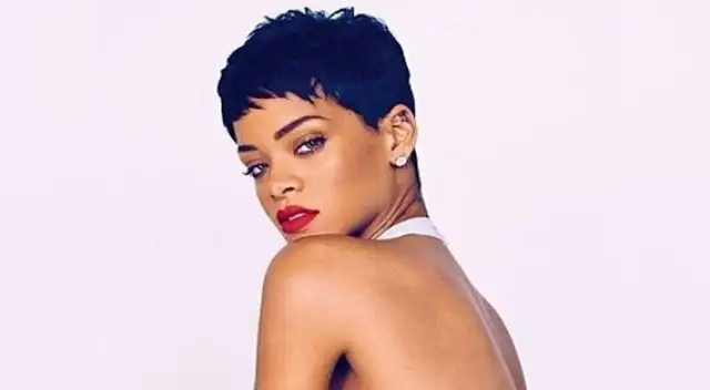 Rihanna vuelve a causar polémica en torno a los paparazzi