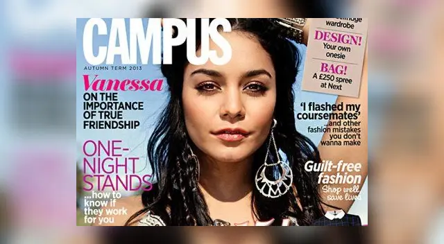 Vanessa Hudgens prefiere una copa de vino en compañía de sus amigas que salir de fiesta.