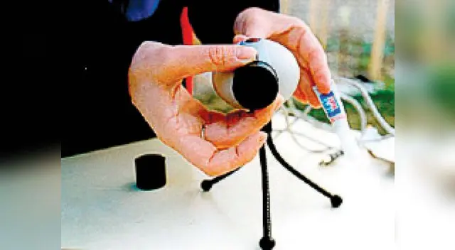 Útiles programas para grabar con tu webcam. Útiles programas para grabar con tu webcam.