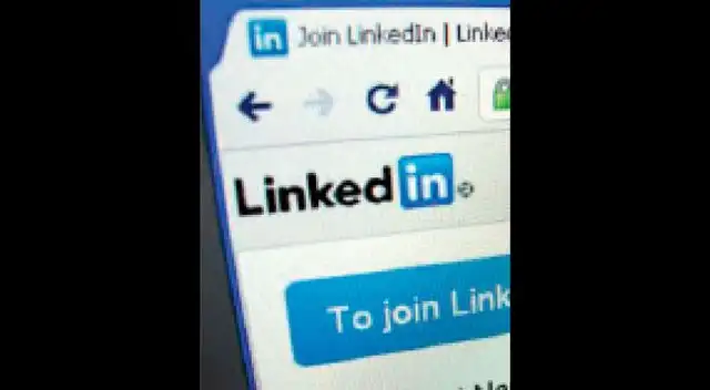 Usa mejor tu Linkedin.
