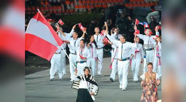 Lima es favorita para ser sede de Juegos Panamericanos 2019.