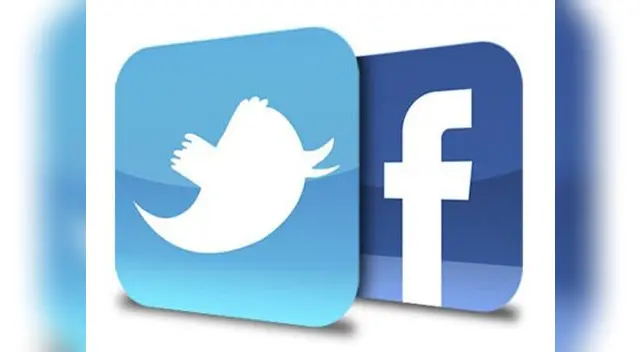 Twitter derrota a Facebook como la más popular de las Redes Sociales Twitter derrota a Facebook como la más popular de las Redes Sociales
