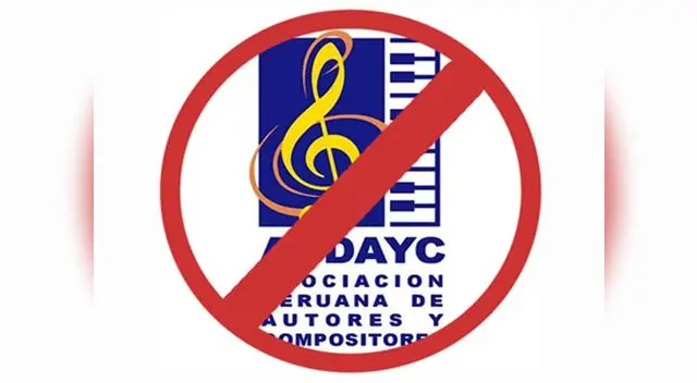 Grupo social convoca a plantón frente a local de Apdayc Grupo social convoca a plantón frente a local de Apdayc