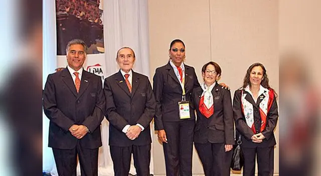 Los otros postulantes son, Bolívar (Venezuela), Santiago de Chile, y La Punta (Argentina). Los otros postulantes son, Bolívar (Venezuela), Santiago de Chile, y La Punta (Argentina).