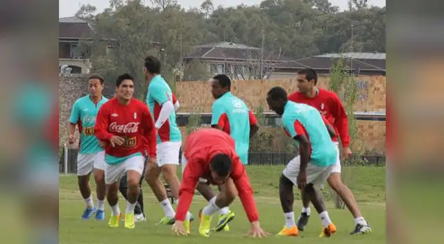 La selección buscará dar la sorpresa como años anteriores.