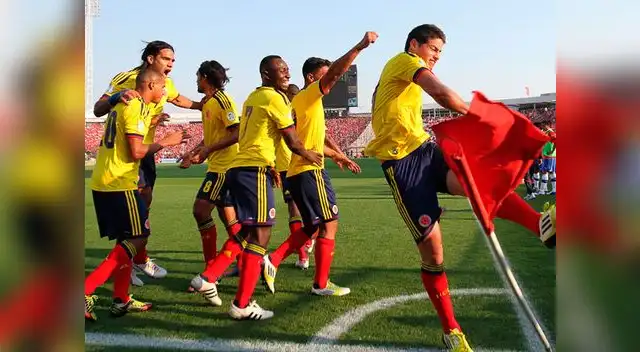 El equipo de Pekerman clasificará con un empate.
