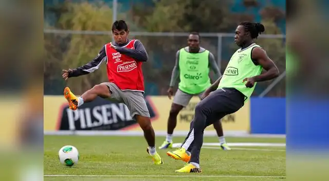 El choque que tiene un ingrediente especial se jugará en el estadio Olímpico Atahualpa. 