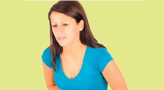 Cura para la infección urinaria.