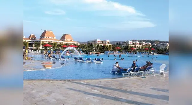 Paraíso norteño: los días inolvidables de un paraíso en la costa.