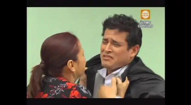 Mi amor el wachimán 2: Catalina muere en capítulo final de infarto.