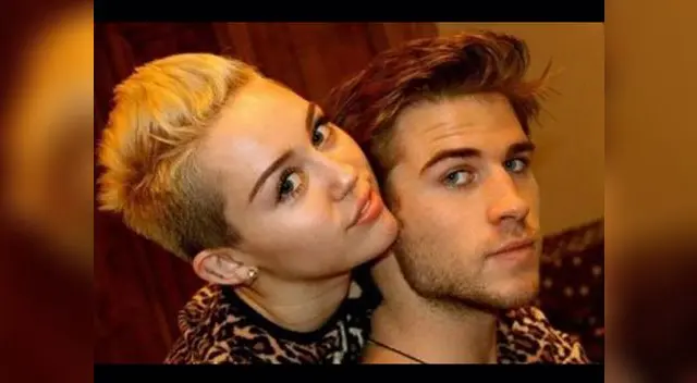 Miley Cyrus hablós sin pelos en la lengua sobre su ruptura sentimental.