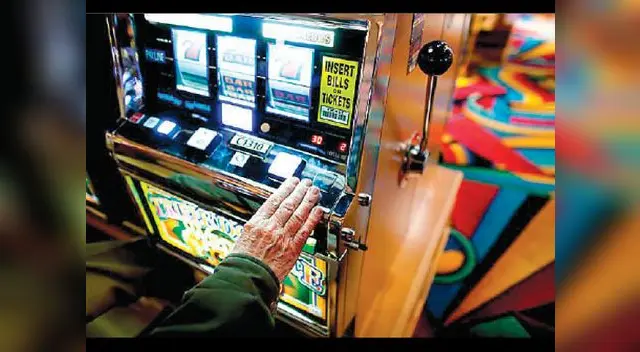 Cómo prevenir la adicción a los juegos de azar. Cómo prevenir la adicción a los juegos de azar.