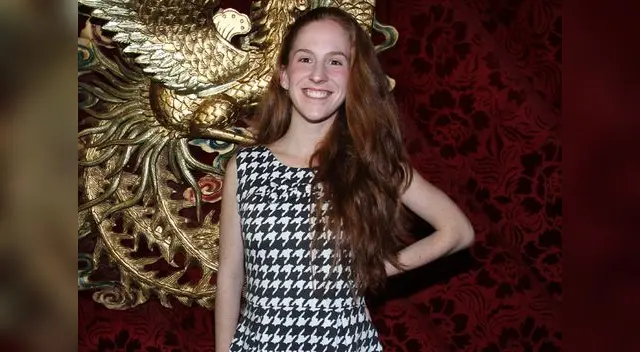 Dueña de una productora, la actriz se dedicará a una nueva obra infantil. 