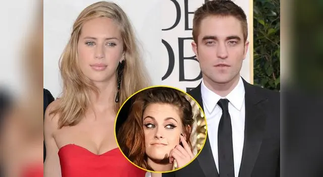 Dylan Penn podría dejar a Robert Pattinson a causa de su fama
