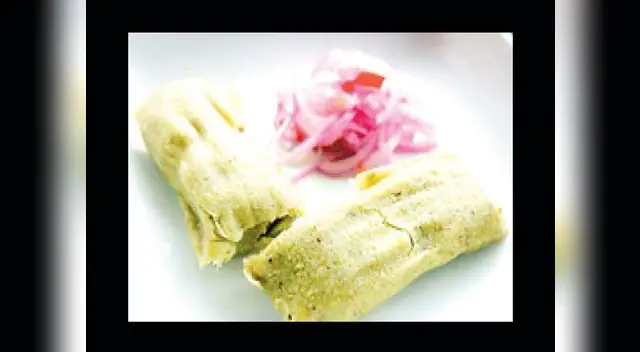 El secreto del chef: Para obtener un excelente sabor, fríe bien el ají panca, pero sin llegar a quemarlo. 