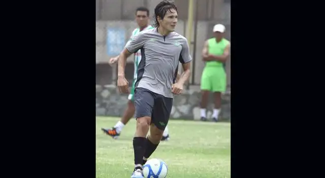 Se recuperó de lesión.