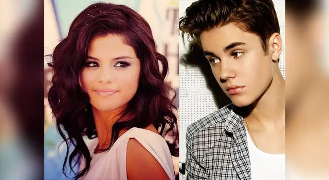 Selena gomez inspiró a Justin Bieber para canción 'All that Matters' Selena gomez inspiró a Justin Bieber para canción 'All that Matters'