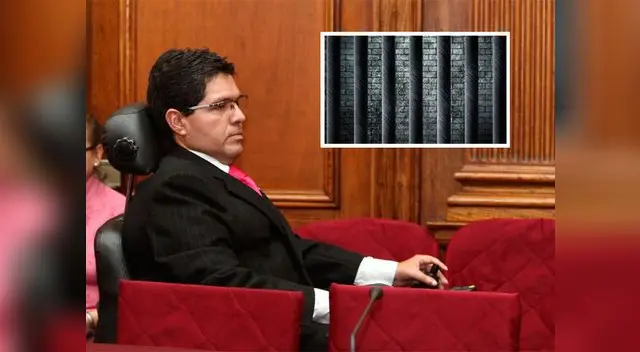 Michael Urtecho teme ir a prisión. Michael Urtecho teme ir a prisión.