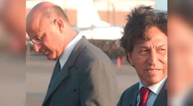 Autoridades ordenaron su captura internacional. Autoridades ordenaron su captura internacional.