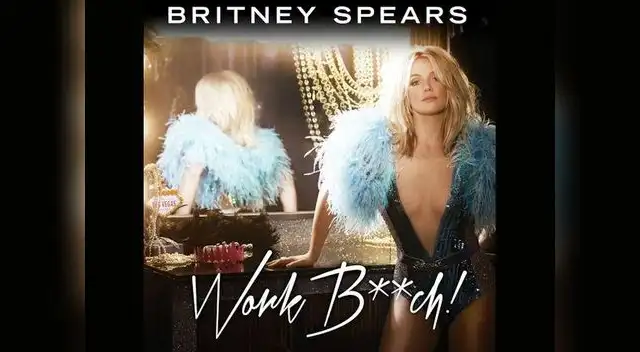 Britney Spears lanzará su nuevo disco el 3 de diciembre.