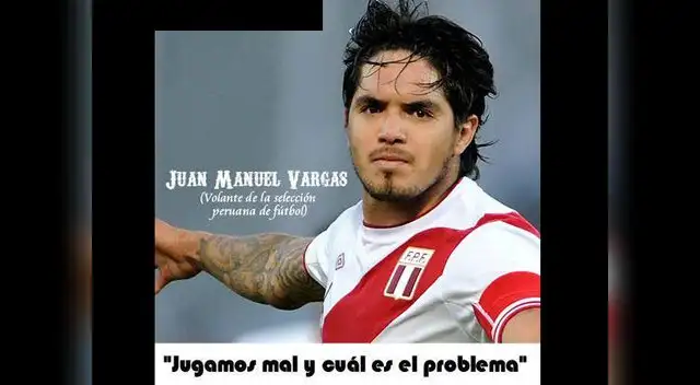 Perú-Bolivia: Vea los memes del partido de esta noche.