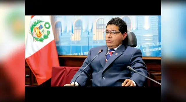 Michael Urtecho se salvaría de la cárcel. Michael Urtecho se salvaría de la cárcel.