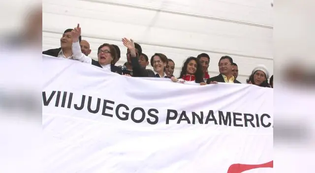 Juegos Panamericanos 2019: Se gastará más de S/. 400 millones. Juegos Panamericanos 2019: Se gastará más de S/. 400 millones.