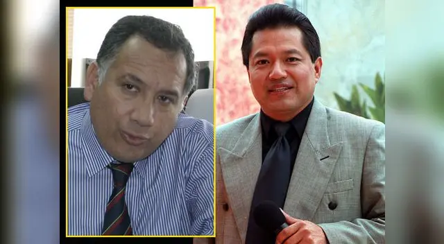 Segundo Rosero tomará medidas contra Apdayc y Armando Massé 