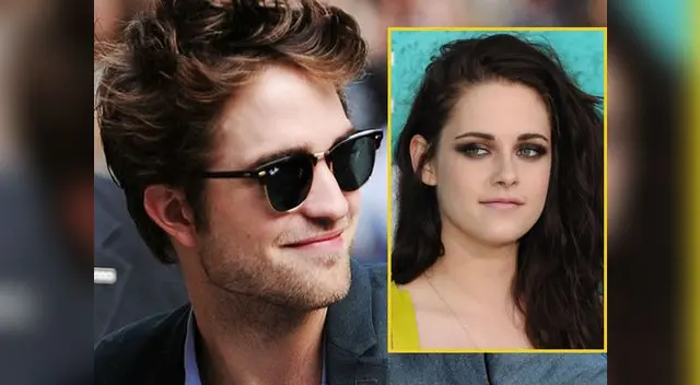 Kristen Stewart no puede esperar el reencuentro con Robert Pattinson