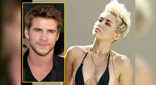 Miley Cyrus permanecerá soltera un año a causa de Liam Hemsworth Miley Cyrus permanecerá soltera un año a causa de Liam Hemsworth