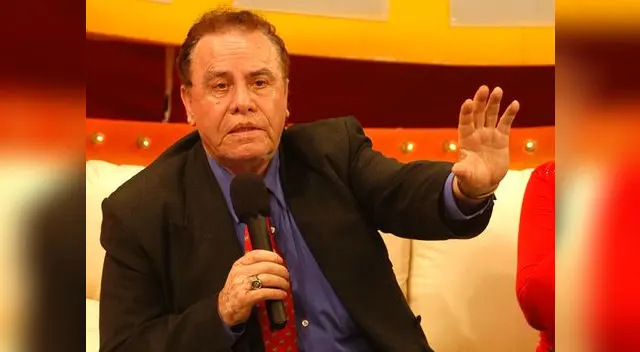 Dr. Rajuela. Nadie se salva (18-10-2013).