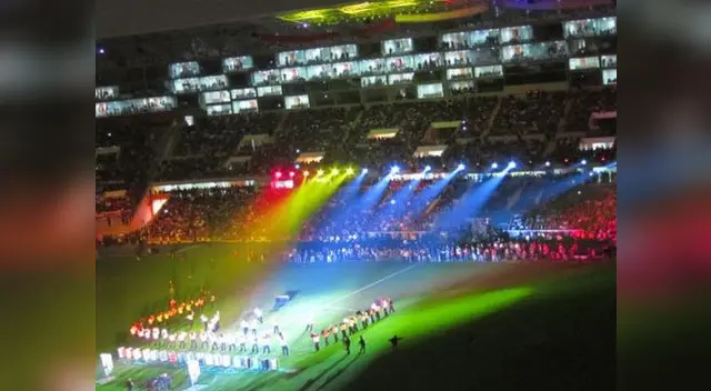 Lima puede organizar los Juegos Olímpicos tras los Panamericanos