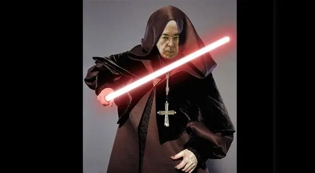 Señor de los Milagros: Vea los memes de Juan Luis Cipriani tras discurso.