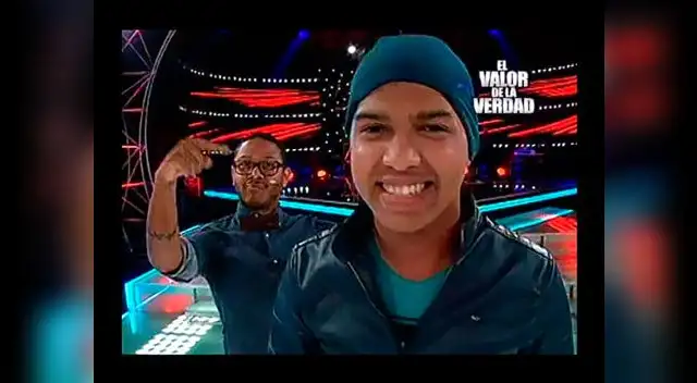 La Voz Perú: Kalimba se quedó con su propio imitador en su equipo.