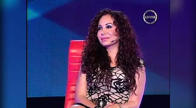 EVDLV: Jeanet Barboza pagó a Tula Rodríguez para enseñar los senos.