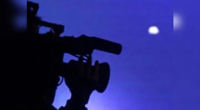 Fuerza Aérea reabre oficina para reportar avistamiento de OVNI's en el Perú Fuerza Aérea reabre oficina para reportar avistamiento de OVNI's en el Perú