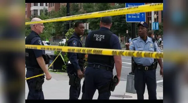 Tiroteo se registró en la ciudad de Nevada.