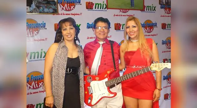 De nuevo estarán con Mily. De nuevo estarán con Mily.