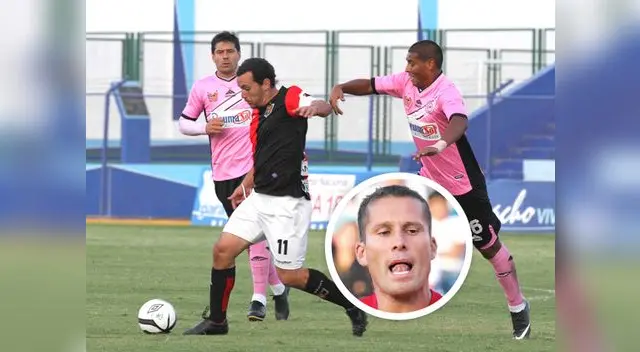 Meza cuadra supera a dos rivales.