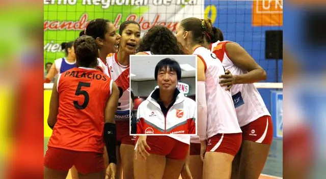 El grave error de Sung Jin Hong podría pasarle también factura a las jugadoras, que se quedarían sin competencias internacionales.  