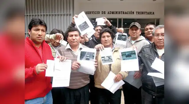 Municipalidad podría anular 20 mil fotopapeletas más.
