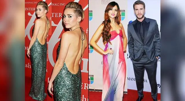 Miley Cyrus vuelve a negarse a hablar sobre Liam Hemsworth