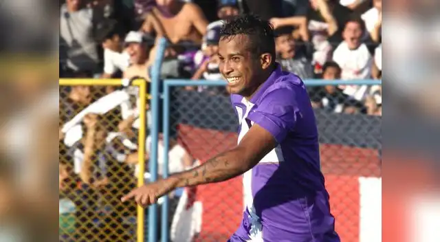 Sueña ganar el título y si es contra la U, mejor todavía. 