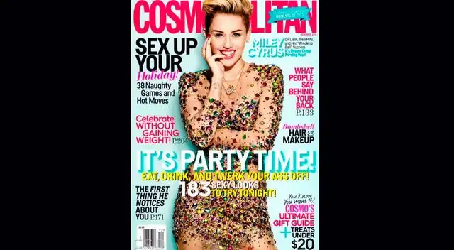 Miley Cyrus dice que tiene una relación fuerte con la música.