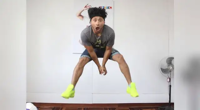 Lo tienen de punto porque es un personaje popular.