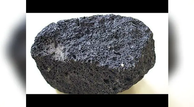 La materia y sus propiedades