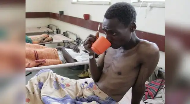 Virus del cólera tuvo rebrote en México y Cuba, poniendo en alerta al Perú.