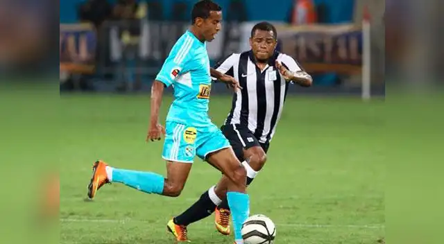 Alianza Lima y Sporting Cristal empatan a cero en Matute. Alianza Lima y Sporting Cristal empatan a cero en Matute.