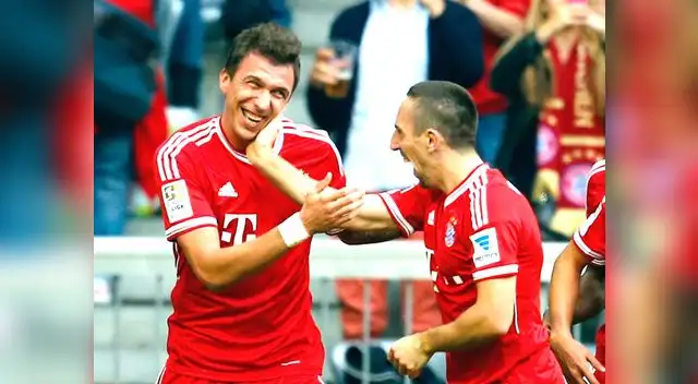 En la ida se pasearon con el rival.